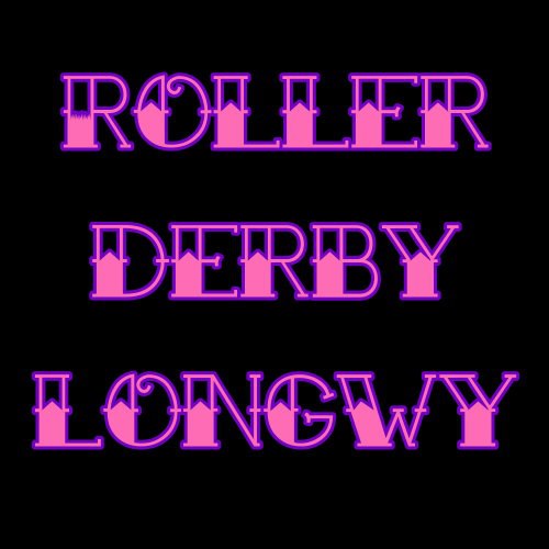 Roller Derby Longwy logo